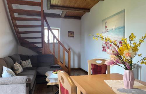 Ostsee Bauernhof Schwalbennest OFC 15 - Foto 2