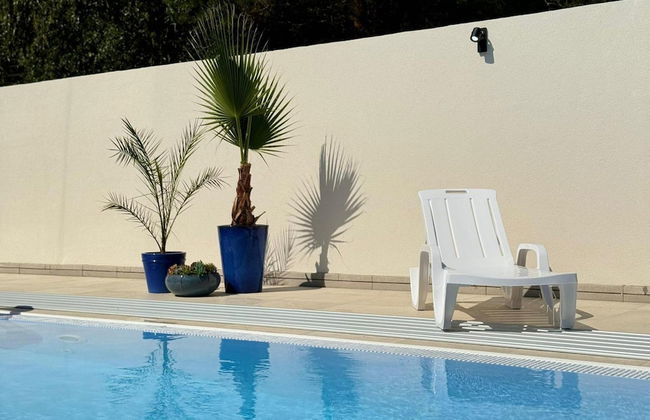 3-room Apartment on the Ground Floor, Summer Pool - Photo 9