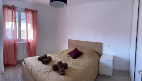 Les Villas de Castel - Villa Les Roses - Photo 3