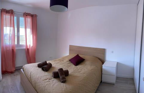 Les Villas de Castel - Villa Les Roses - Photo 3