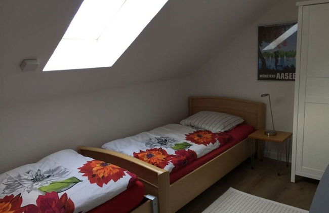 Holiday Apartment Everding - Photo 3