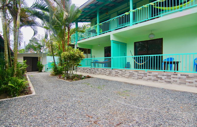 Bohemian Monkey - Foto 34