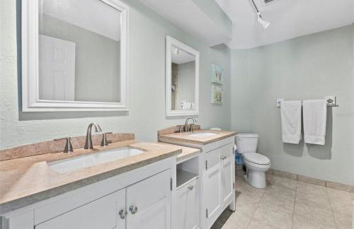 Marina Cove Villa waterfront near beach - Foto 15