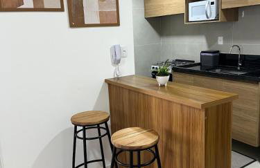 Apartamento Premium Stella Maris - 7 minutos do Aeroporto - Foto 21