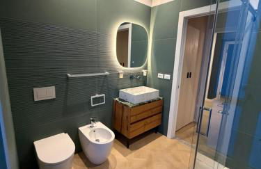 Gioberti's Apartment - 100 sqm - 2 Bedrooms and Free Private Parking in the Center - Foto 19