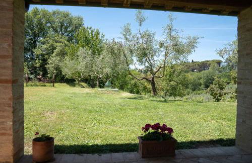 Boutique Bio Agriturismo Casale San Cristoforo - Photo 46