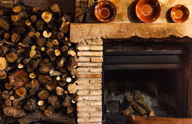 Cortijo Vizconde - Photo 30