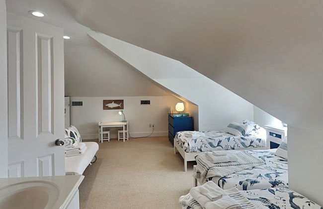 Mojo Dojo Beach Casa - Foto 4