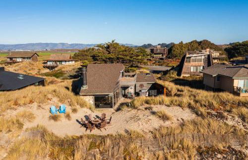 Oceanfront Retreat on Pajaro Dunes Beach - Foto 60