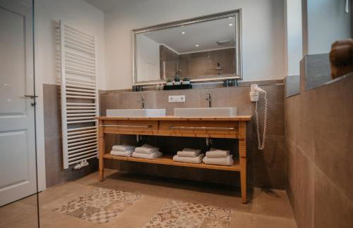 Landhaus Mucha - Ferienwohnungen - Foto 41