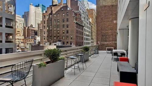 Modern 2BD in Midtown with Washer and Dryer in-unit - Foto 5