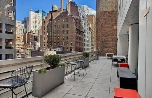 Beautiful 2BD Apartment near Times Square - Foto 6