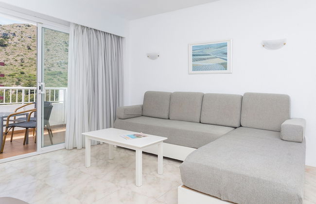 Apartamentos Siesta I - Foto 51