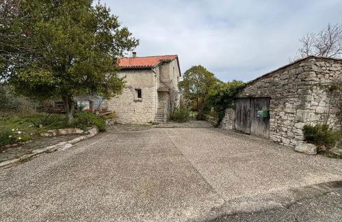 Maison accueillante, Les Vans, vue sur montagne, grand jardin - Foto 9