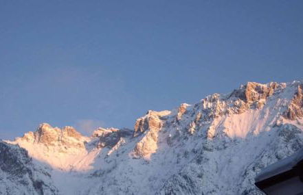 Haus Heimatliebe - Foto 25