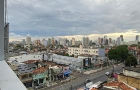 Apartamento aconchegante para a COP 30 - Foto 38