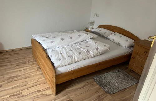 Ferienwohnung/Monteurwohnung in ruhigem Innenhof - Foto 9