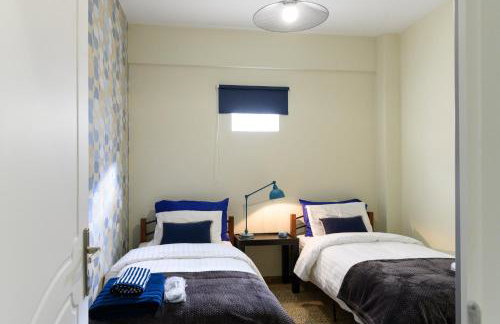 Seaside House In Agios Vasilios - Foto 44