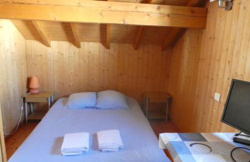 Chalet Beaujon Chapelle-des-Bois - Foto 22