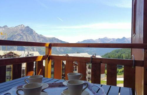 APPARTEMENT PUY SAINT VINCENT ALPES DU SUD été - hiver - Photo 17