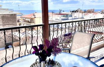 Athina K Rooms - Foto 21