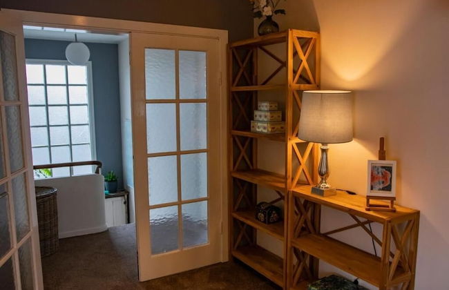 Embassy Apartments Downtown - Foto 40