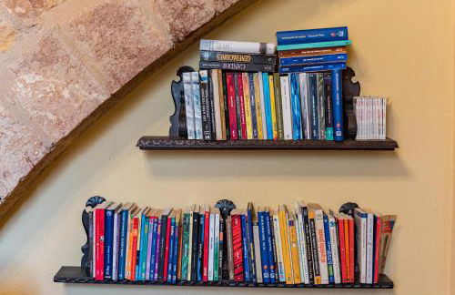 Casa rural dels Hospitalaris - Foto 68