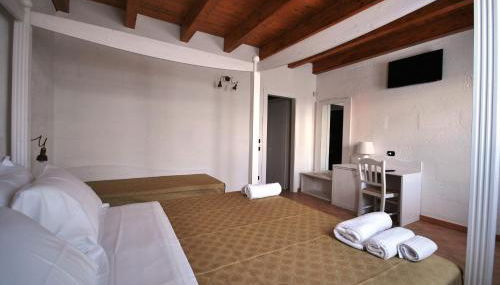 Agriturismo Tenuta Kyrios con piscina - Foto 3, towels