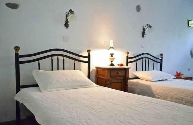 Hotel Naxos Filoxenia - Photo 10