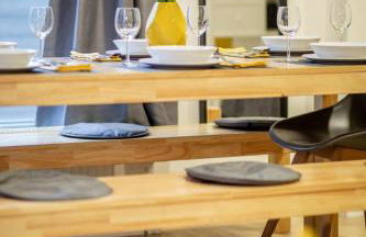 Studio Family Loft Self CheckIn Street Parking - Foto 11