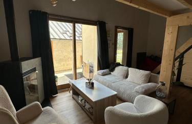 Appartement Confort 2 Chambres Serre Chevalier - Foto 13