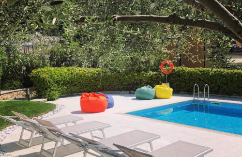 Villa Borgo Borago - Foto 150