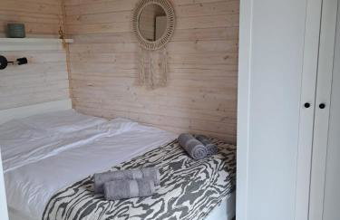 Cichy Brzeg Mazurski - Foto 11