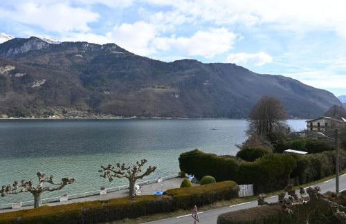CoconLagon Sérénité au lac d'Annecy - Foto 28