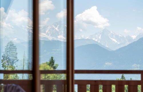 Chalet 180 I Le Chalet Club - Foto 38