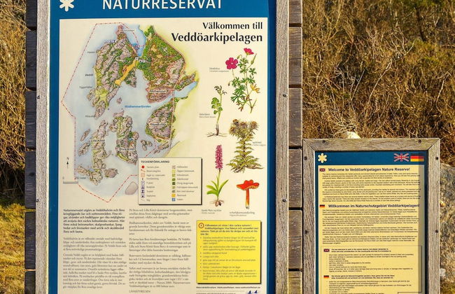 6 Person Holiday Home in Fjallbacka - Photo 19