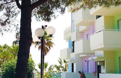 Residence Club Azzurro - Foto 27