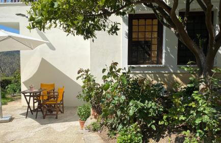 Afroditi Guest house Ano Volos - Foto 47