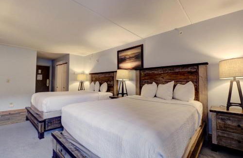 MP504 MP506H Mountain Plaza 2BR 3BA condo - Foto 24