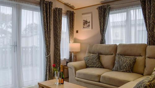 Bruar Lodge - Foto 4