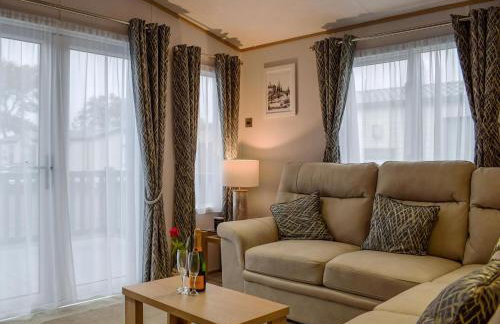 Bruar Lodge - Foto 4