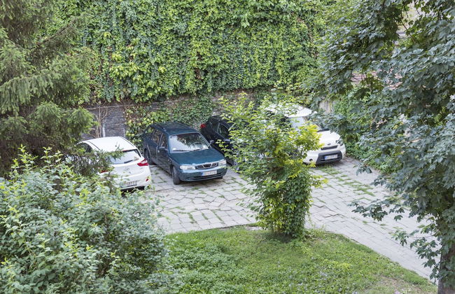 Apartments Harmony 18 - Foto 38