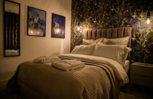 Kirkgate Suites - Stylish City Centre Apartment - Foto 6