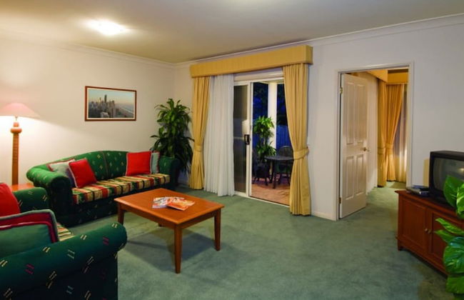 Royal Woods Resort - Foto 9