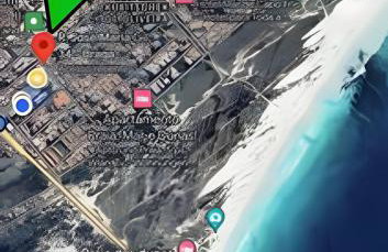 Loft de Luxo no Braga: Perfeito para Casais - Ar, Wi-Fi e Estilo - Foto 142