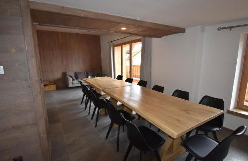 VAUJANYLOCATIONS - Chalet Opaline - Foto 34