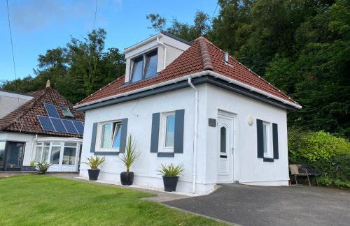 The Wee Cottage by the Ferry - Foto 1