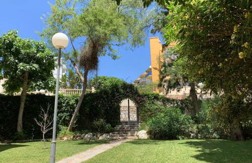 Tulipanes Benalmádena - Parking privado - Photo 26