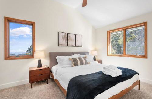 Mountain Retreat Sleeps 10 with Pool Table and Arcade - Foto 38