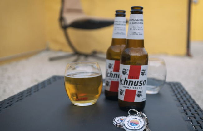 Costa Ovest Apartment Waves - Foto 31